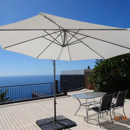 Loreto Luxury Arco da Calheta (Madeira)