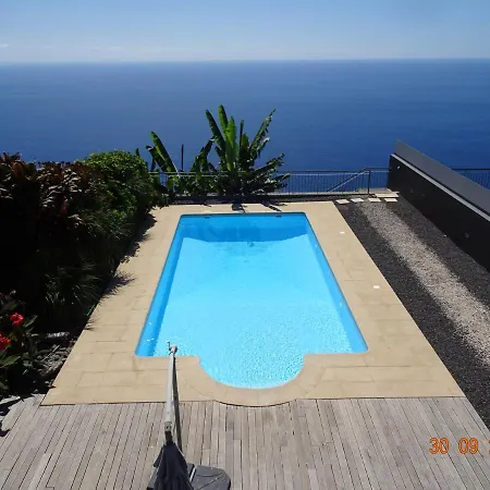 Вилла Loreto Luxury