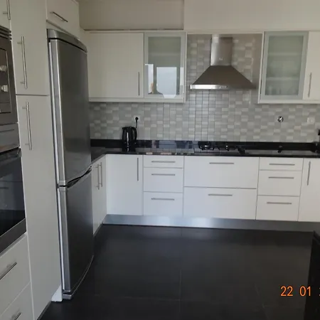 Loreto Luxury Вилла