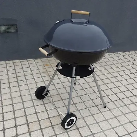 Loreto Luxury Вилла