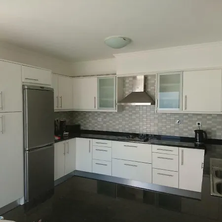 Loreto Luxury * Арку-да-Кальета