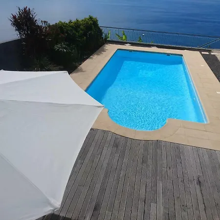 Loreto Luxury Вилла Арку-да-Кальета