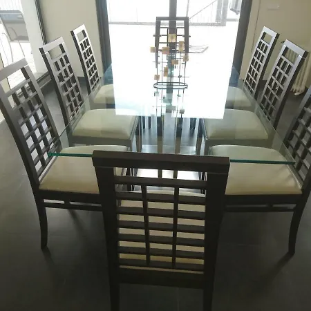 Вилла Loreto Luxury *