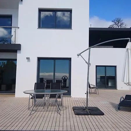 Loreto Luxury Арку-да-Кальета