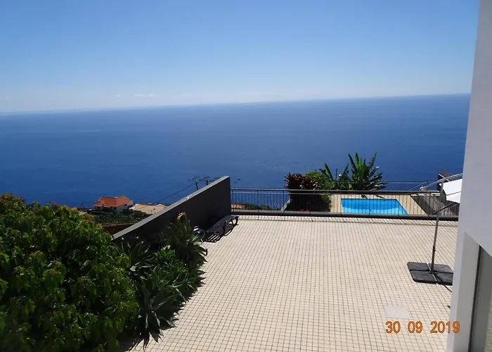 Loreto Luxury Villa