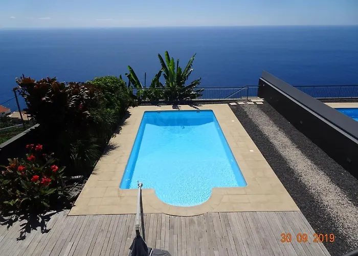 Βίλα Loreto Luxury