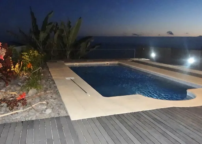 Loreto Luxury Βίλα *