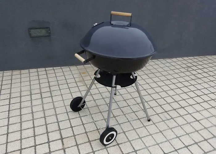 Loreto Luxury Βίλα