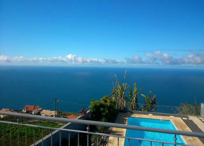 Loreto Luxury Villa