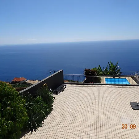 Loreto Luxury Villa
