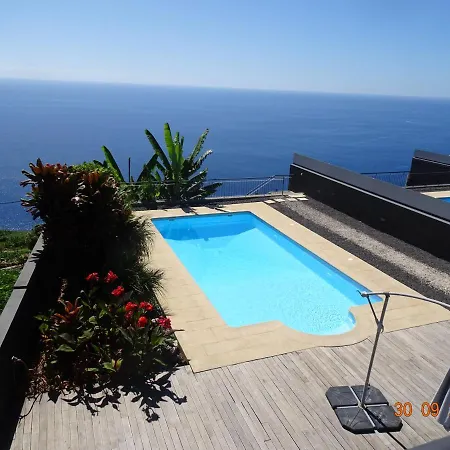 Loreto Luxury Villa Arco da Calheta (Madeira)