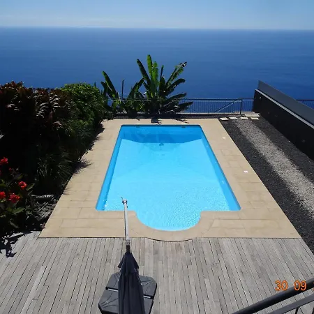 Villa Loreto Luxury Arco da Calheta (Madeira)