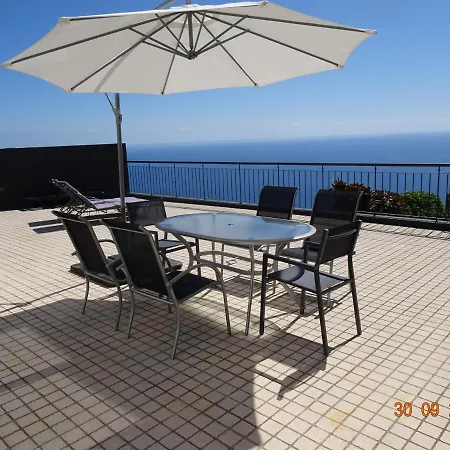 Loreto Luxury Villa