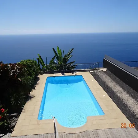 Loreto Luxury Arco da Calheta (Madeira)