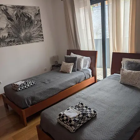 Loreto Luxury Villa Arco da Calheta (Madeira)