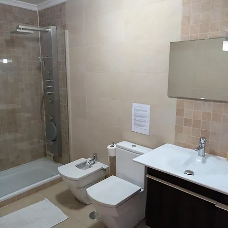 Loreto Luxury Villa