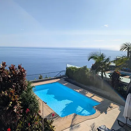 Villa Loreto Luxury Arco da Calheta (Madeira)