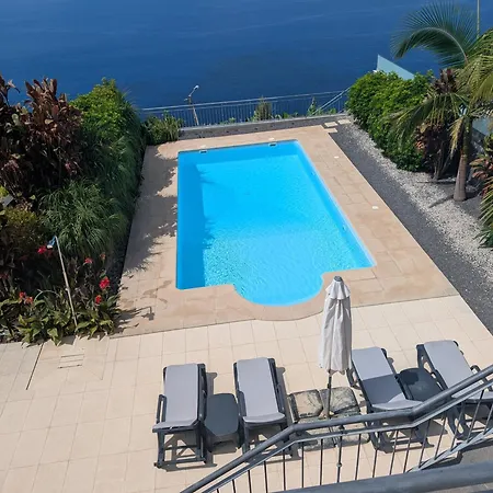 Loreto Luxury Villa *