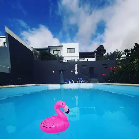 Loreto Luxury * Arco da Calheta (Madeira)