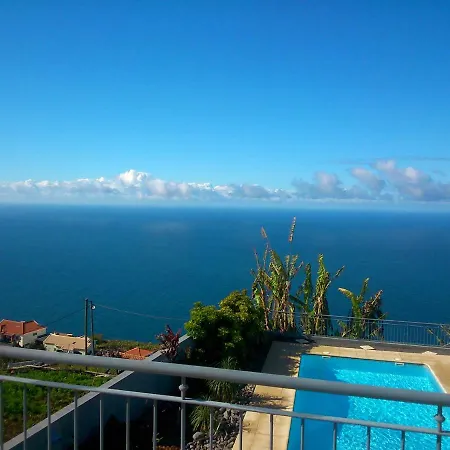 Loreto Luxury Villa
