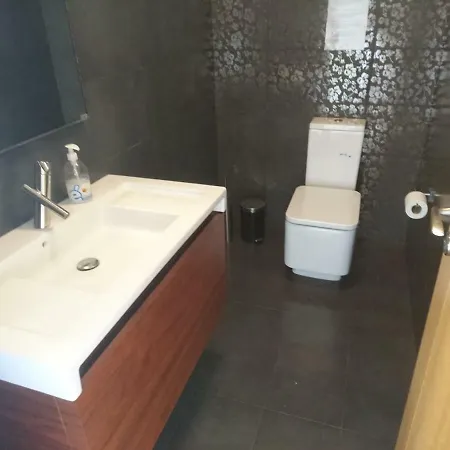 Loreto Luxury Villa