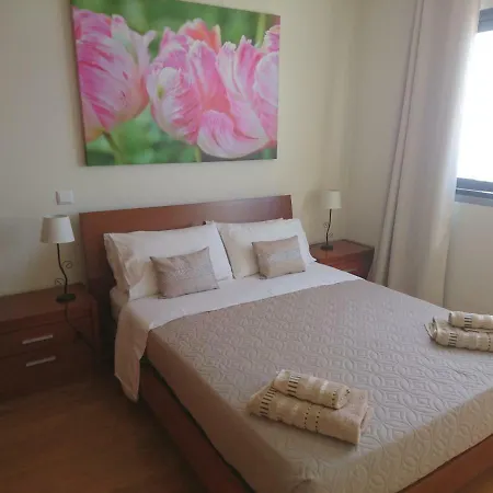 Loreto Luxury Arco da Calheta (Madeira)