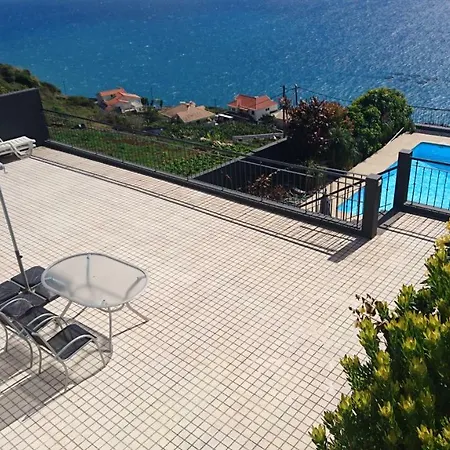 Loreto Luxury * Arco da Calheta (Madeira)