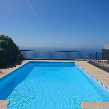 Loreto Luxury Villa Arco da Calheta (Madeira)