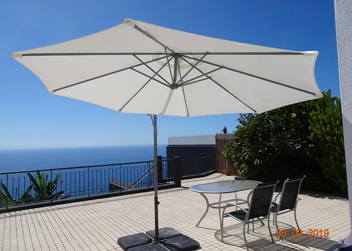 Loreto Luxury Arco da Calheta (Madeira)