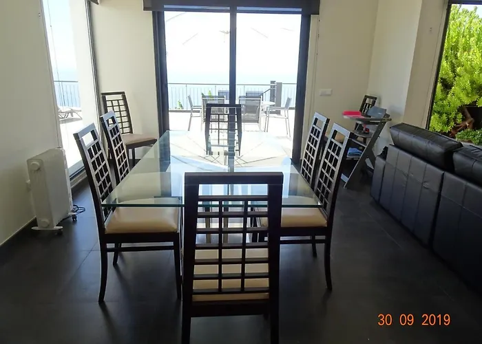 Loreto Luxury * Arco da Calheta (Madeira)