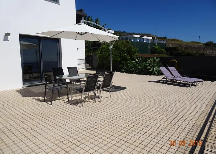 Villa Loreto Luxury *