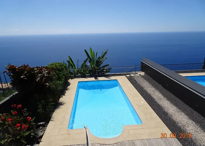 Loreto Luxury Arco da Calheta (Madeira)
