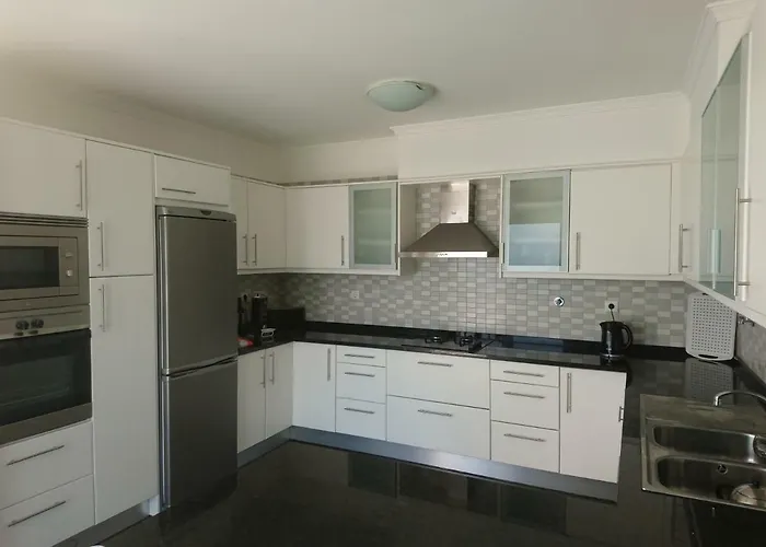 Loreto Luxury * Arco da Calheta (Madeira)