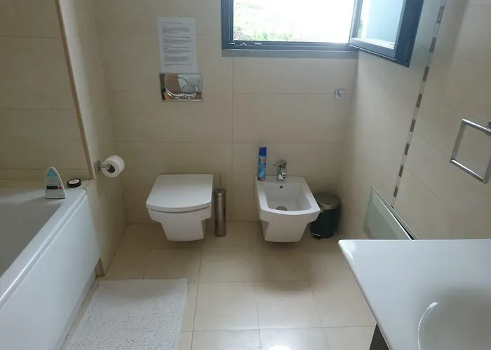 Loreto Luxury Villa *