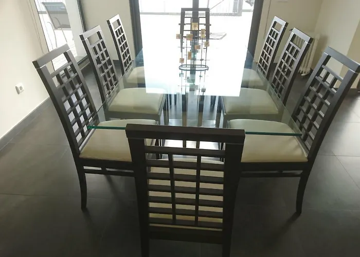 Villa Loreto Luxury *