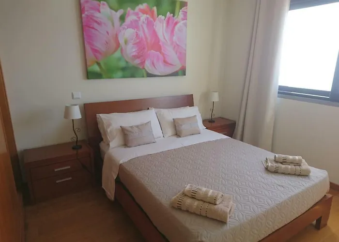 Loreto Luxury Arco da Calheta (Madeira)