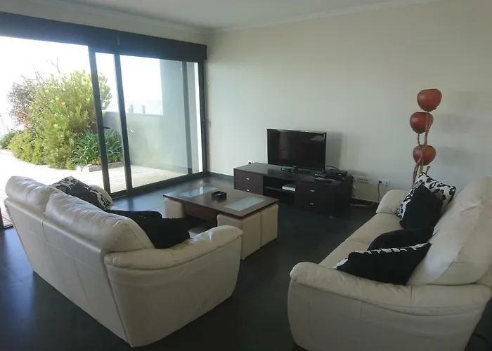 Villa Loreto Luxury Arco da Calheta (Madeira)