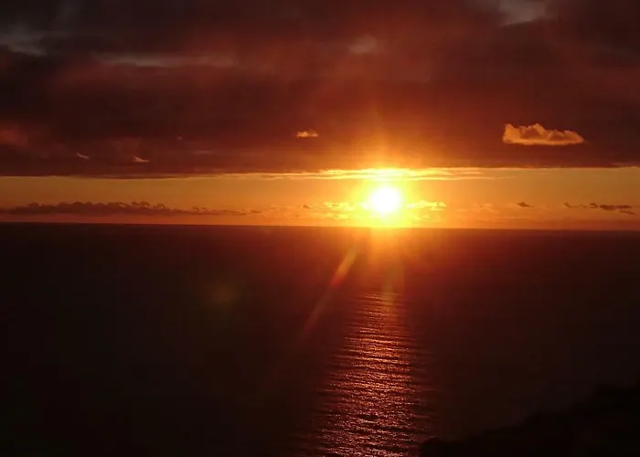 Loreto Luxury Villa *