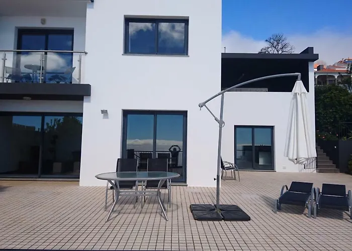 Loreto Luxury Arco da Calheta (Madeira)