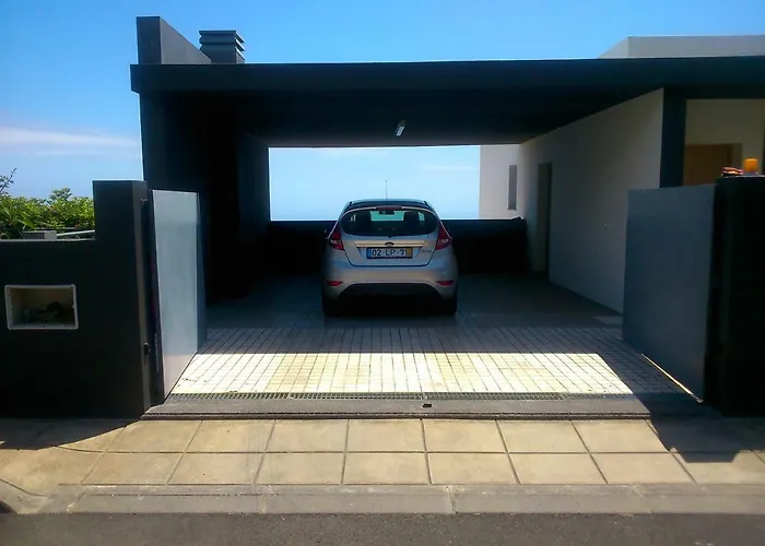 Villa Loreto Luxury Arco da Calheta (Madeira)